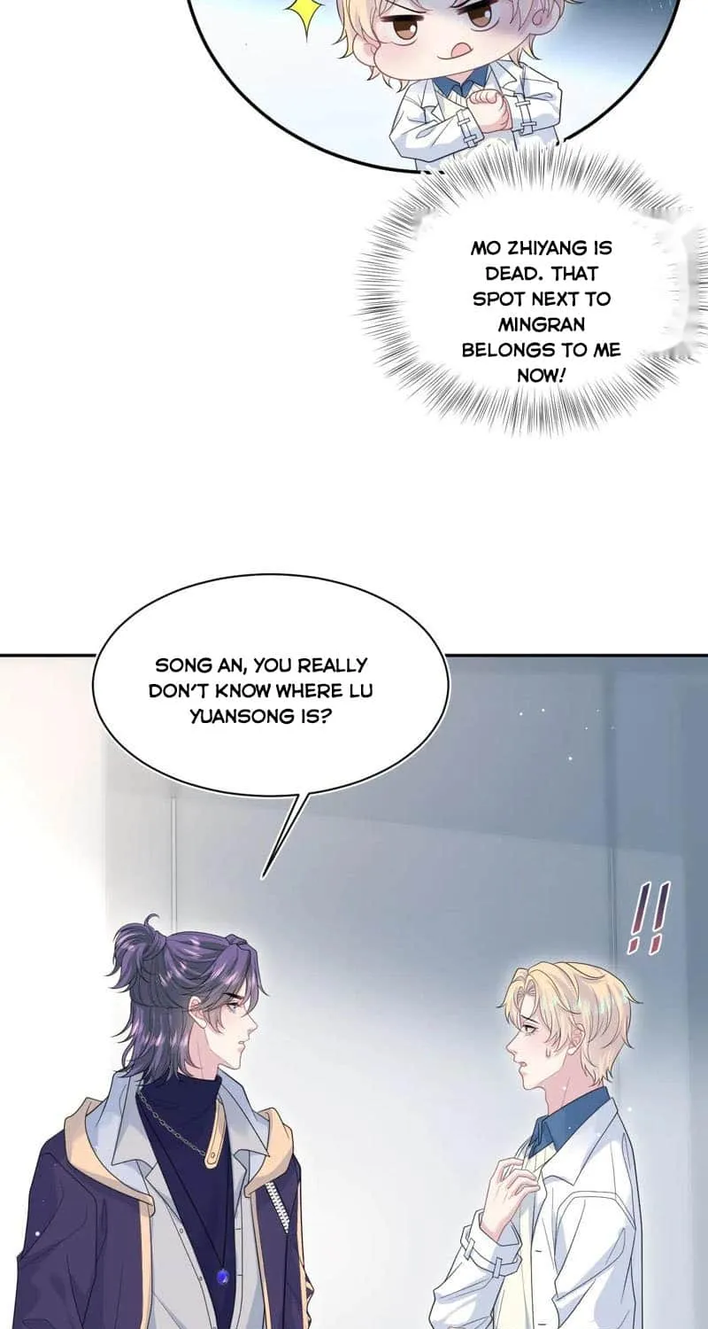 Read Seize My Boyfriend chapter 426 image 21 on Lezhin