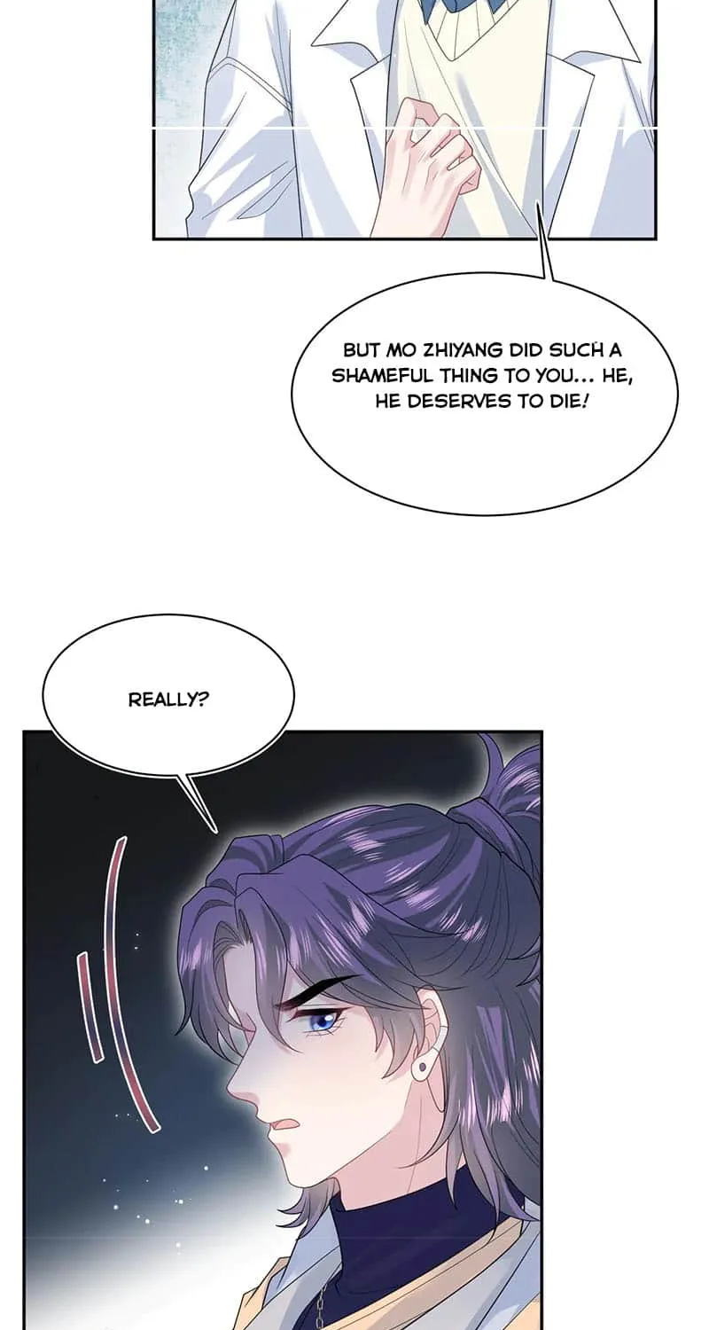 Read Seize My Boyfriend chapter 426 image 23 on Lezhin