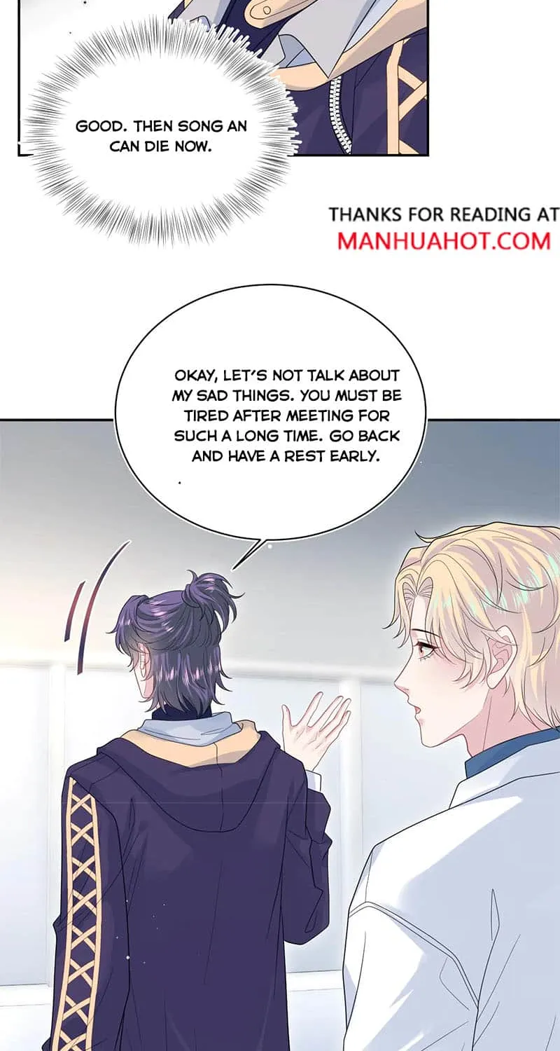 Read Seize My Boyfriend chapter 426 image 24 on Lezhin