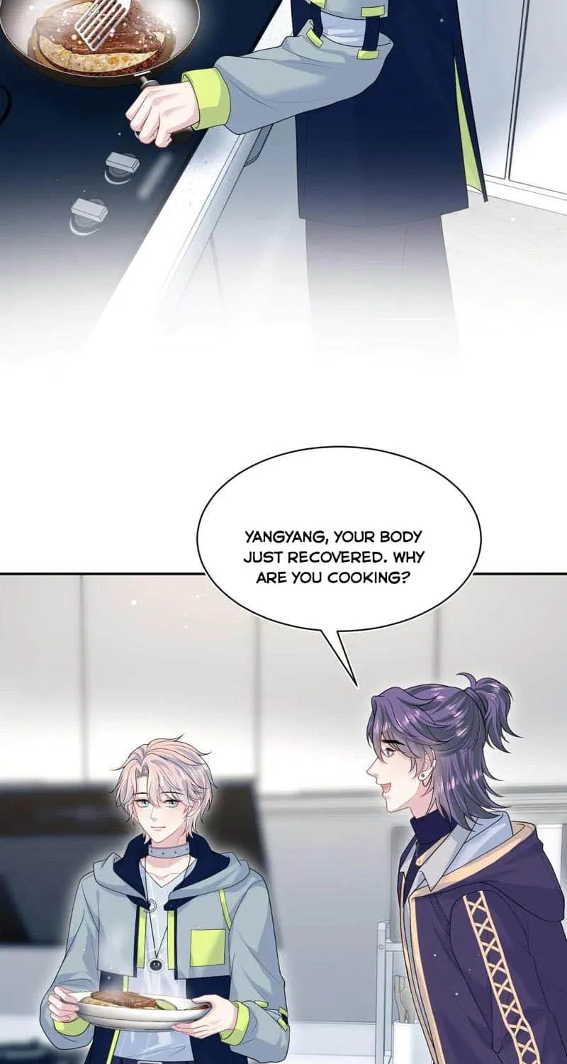 Read Seize My Boyfriend chapter 426 image 28 on Lezhin