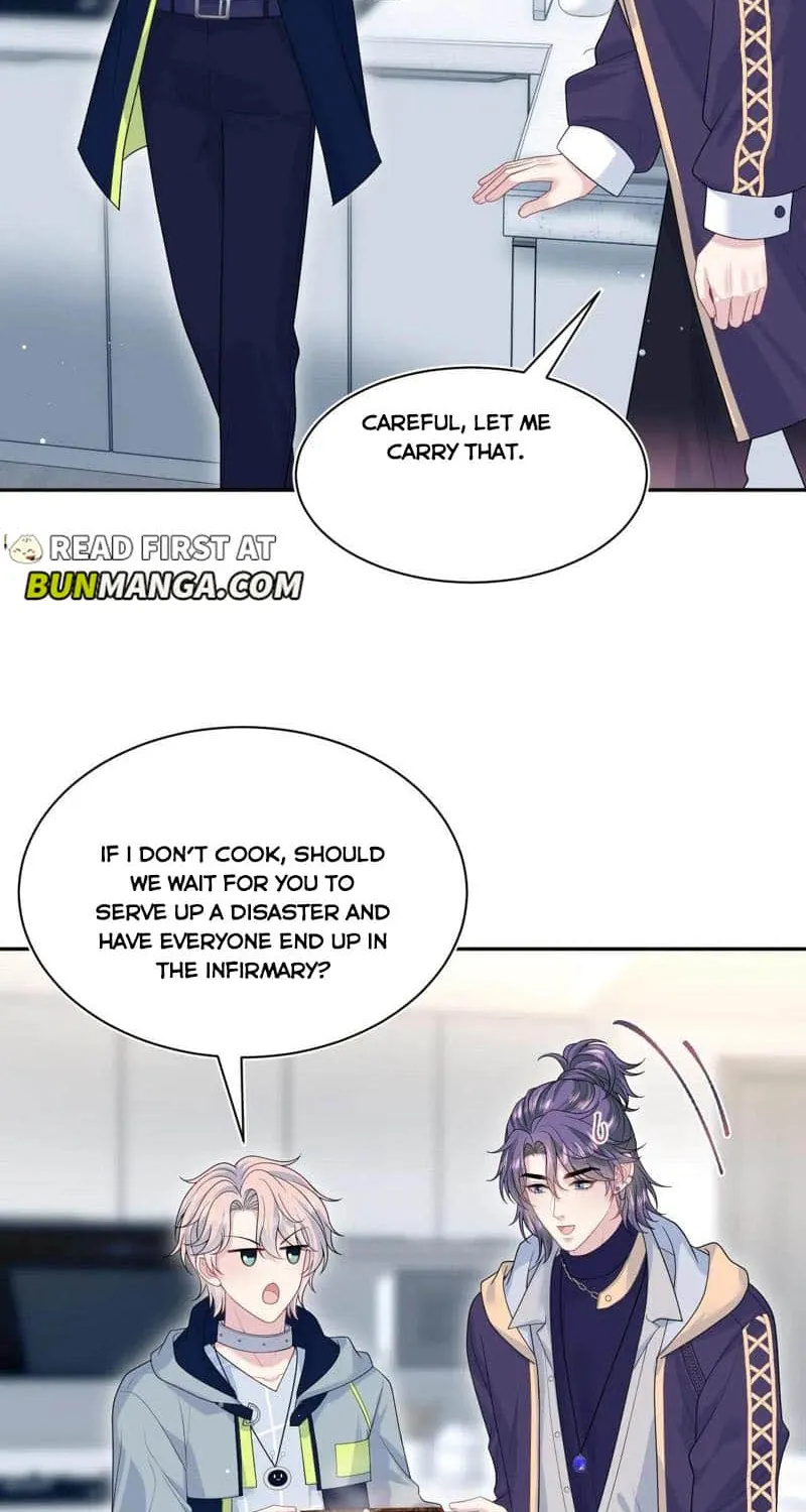 Read Seize My Boyfriend chapter 426 image 29 on Lezhin