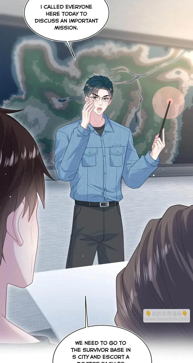 Read Seize My Boyfriend chapter 426 image 3 on Lezhin