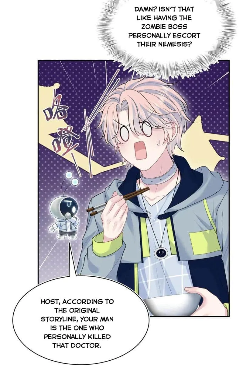 Read Seize My Boyfriend chapter 426 image 32 on Lezhin