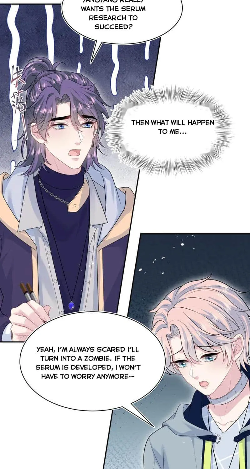 Read Seize My Boyfriend chapter 426 image 34 on Lezhin
