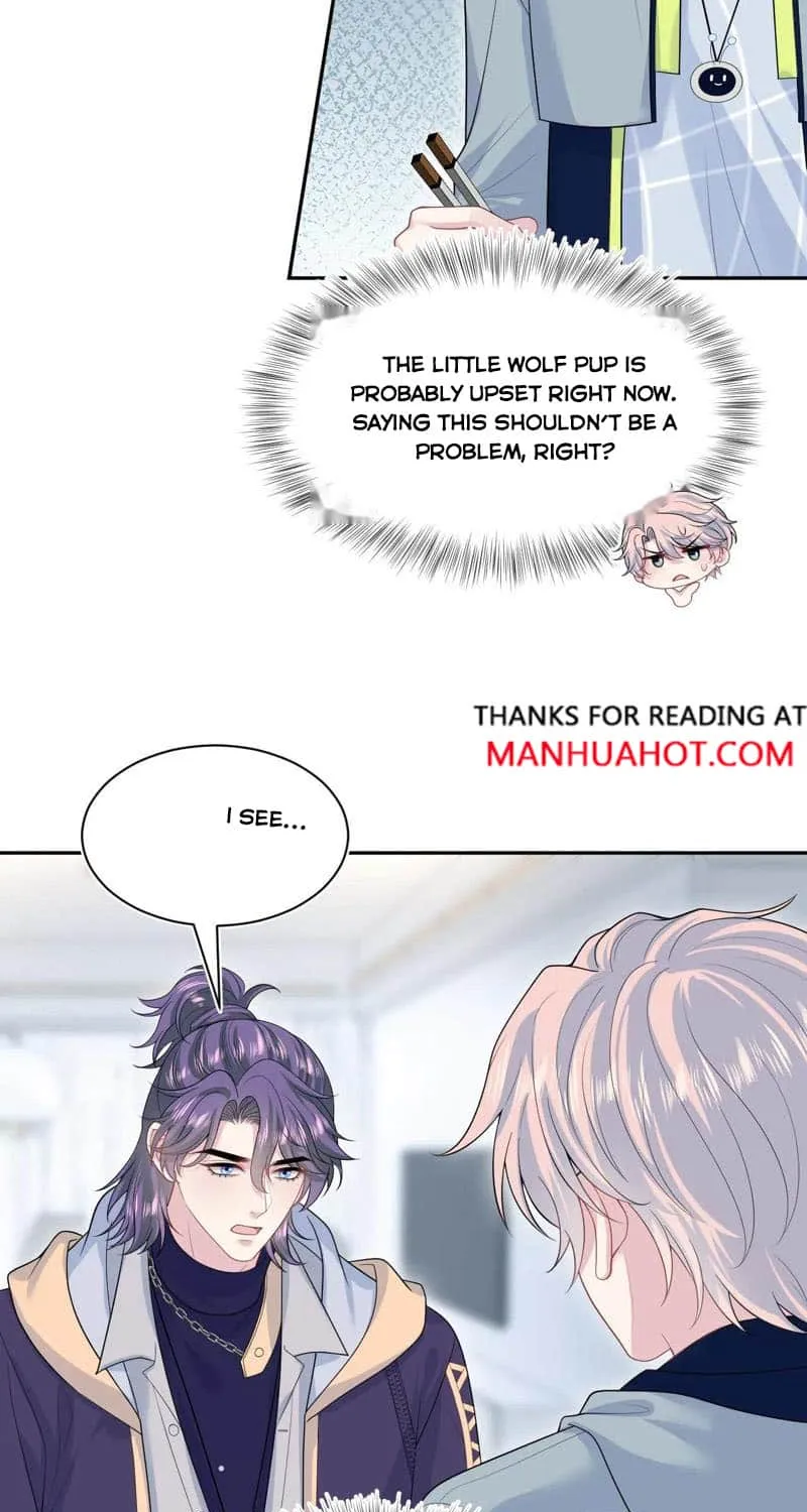Read Seize My Boyfriend chapter 426 image 35 on Lezhin