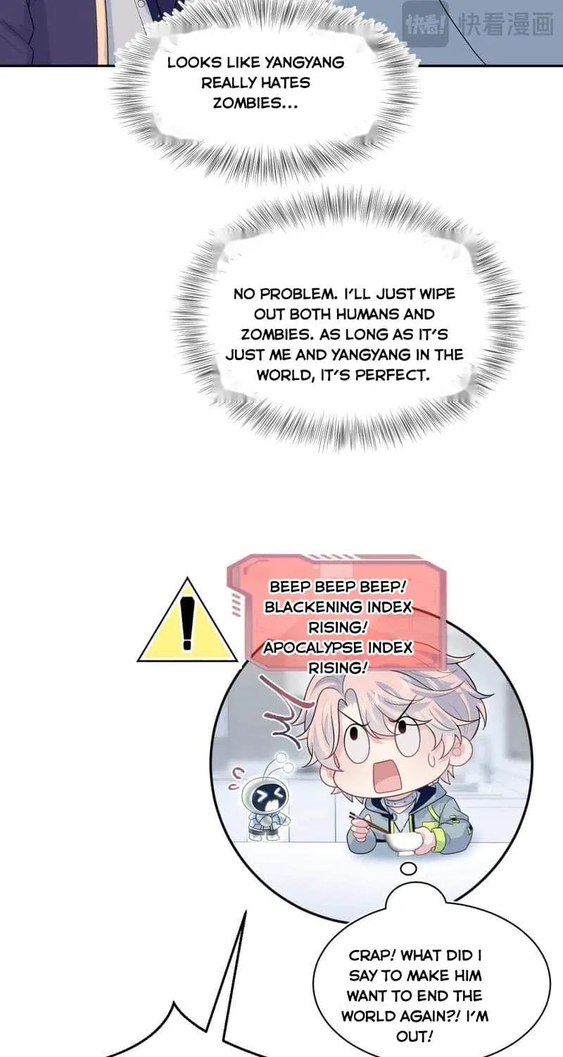 Read Seize My Boyfriend chapter 426 image 36 on Lezhin