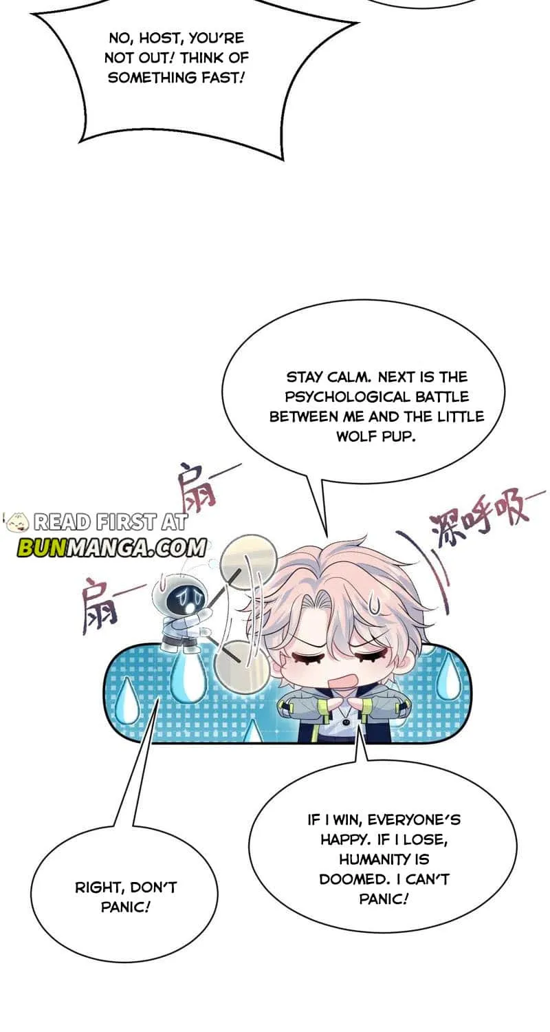Read Seize My Boyfriend chapter 426 image 37 on Lezhin