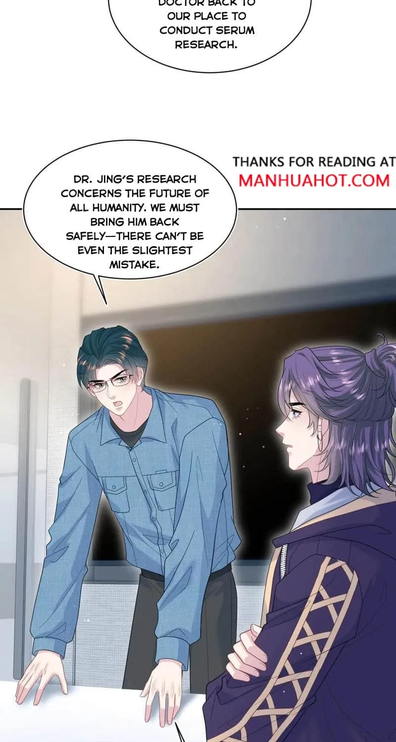 Read Seize My Boyfriend chapter 426 image 4 on Lezhin