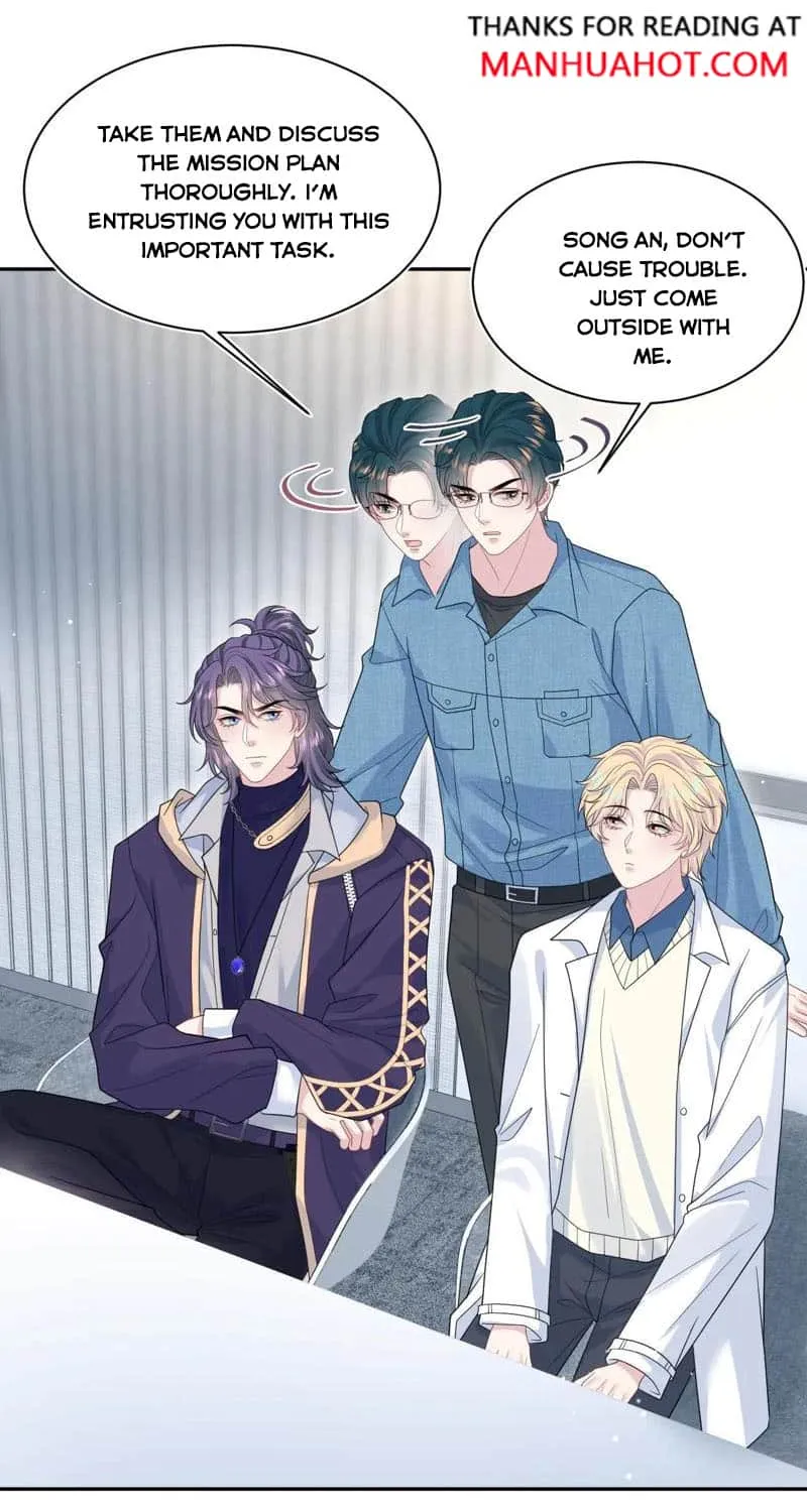 Read Seize My Boyfriend chapter 426 image 7 on Lezhin