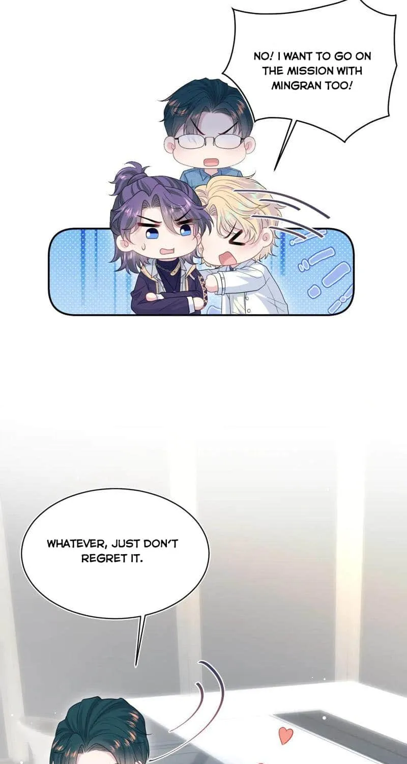 Read Seize My Boyfriend chapter 426 image 9 on Lezhin