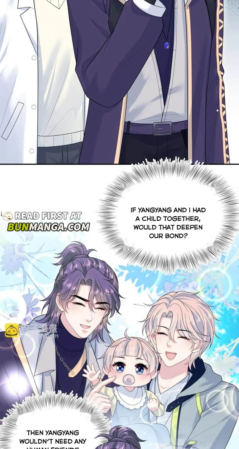 Read Seize My Boyfriend chapter 429 image 1 on Lezhin