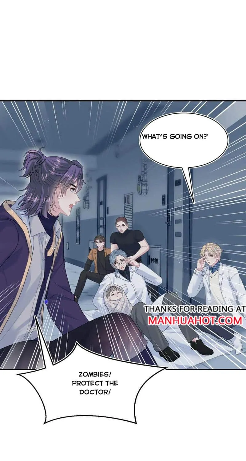 Read Seize My Boyfriend chapter 429 image 10 on Lezhin
