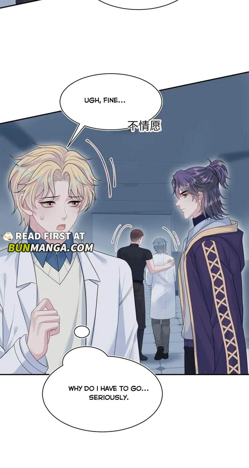 Read Seize My Boyfriend chapter 429 image 12 on Lezhin
