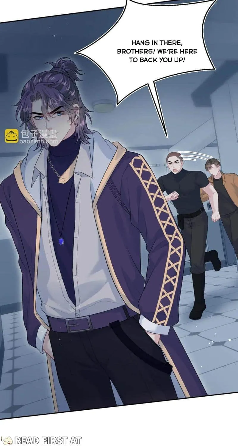 Read Seize My Boyfriend chapter 429 image 19 on Lezhin