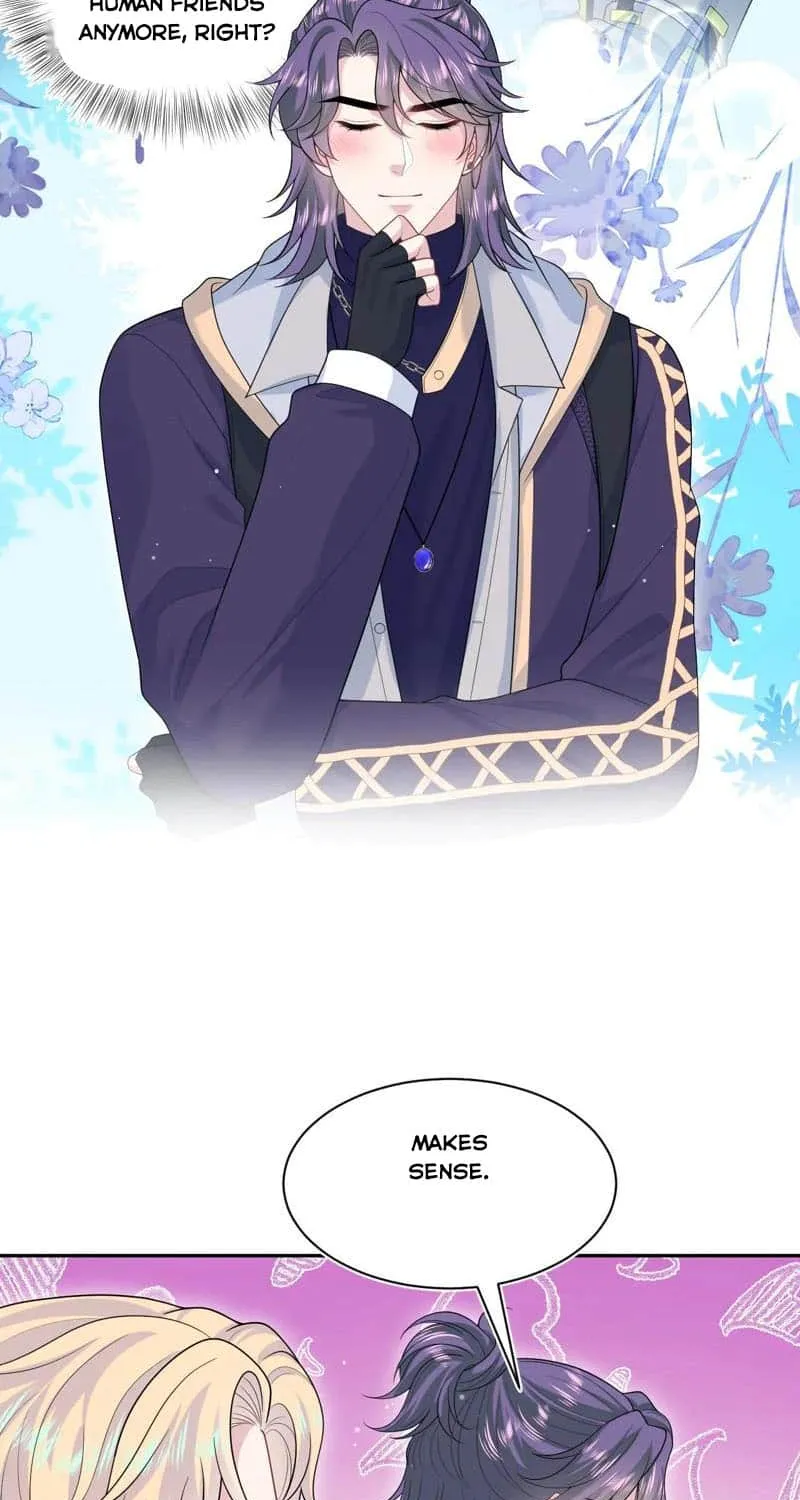 Read Seize My Boyfriend chapter 429 image 2 on Lezhin