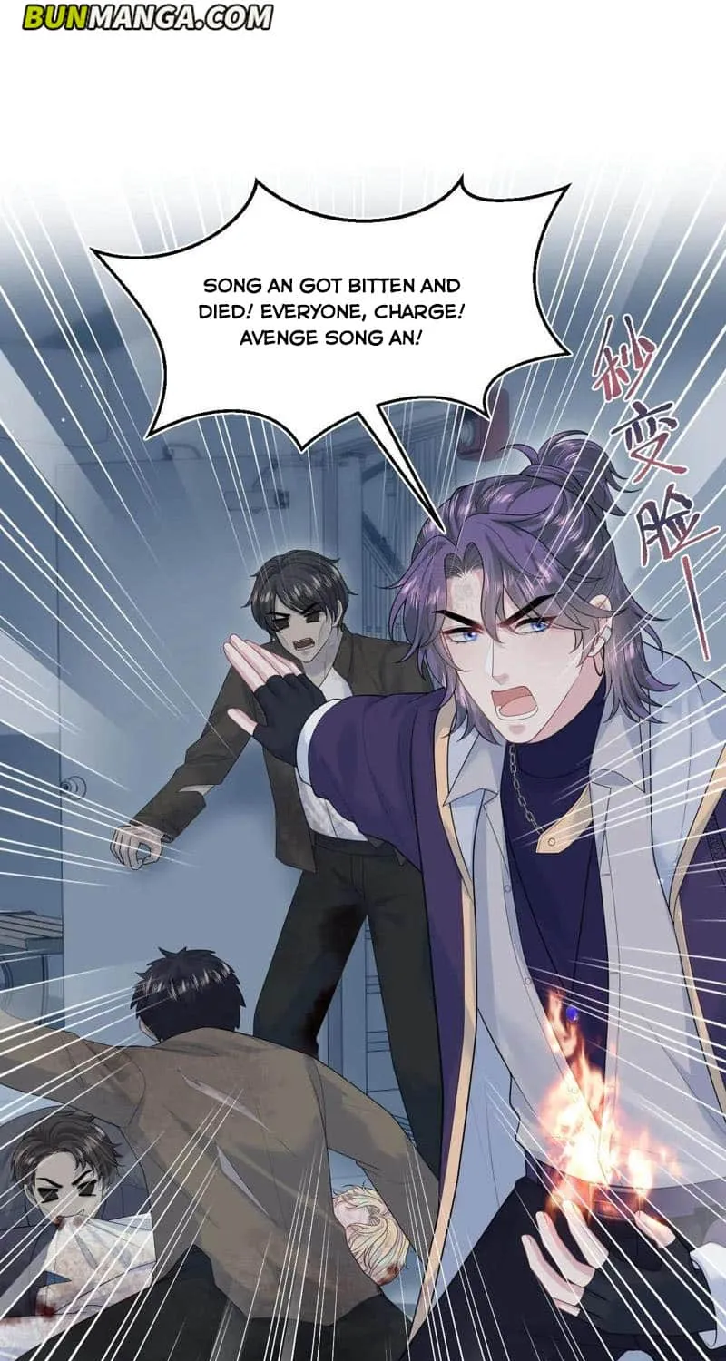 Read Seize My Boyfriend chapter 429 image 20 on Lezhin