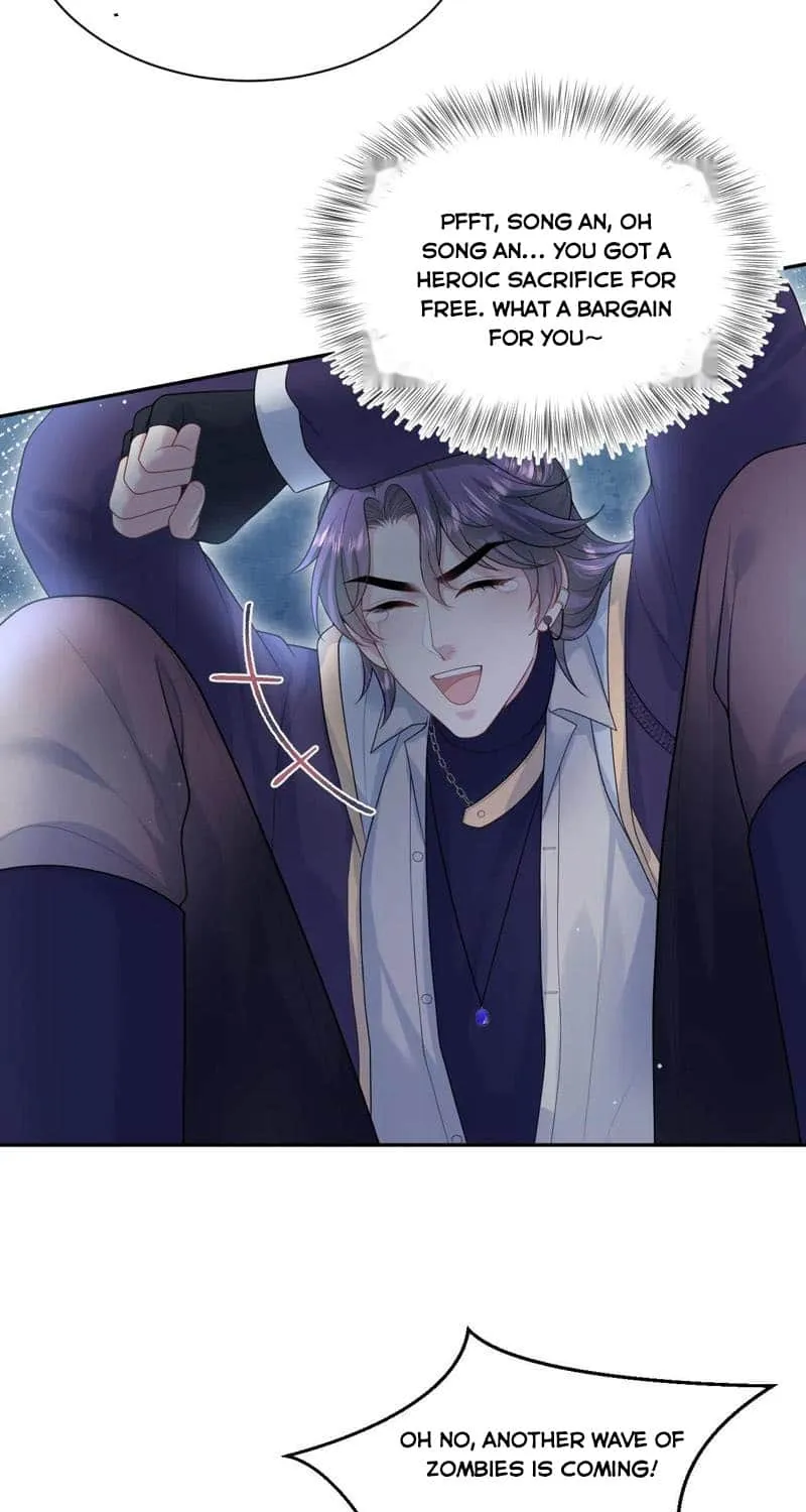 Read Seize My Boyfriend chapter 429 image 24 on Lezhin