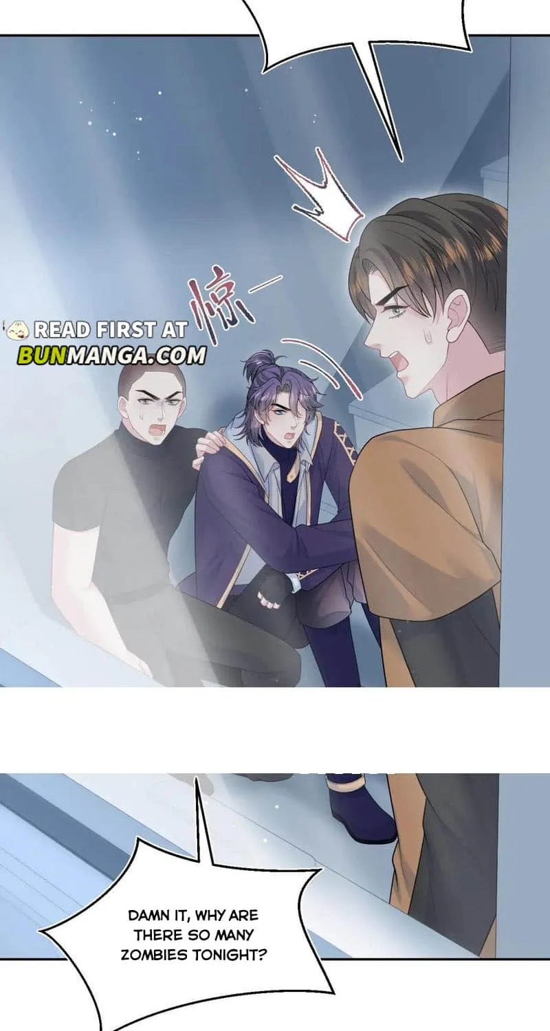 Read Seize My Boyfriend chapter 429 image 25 on Lezhin