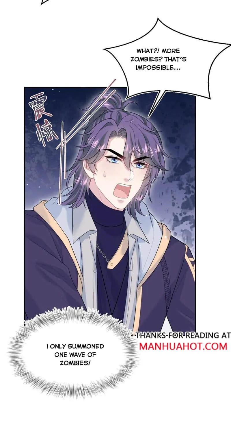 Read Seize My Boyfriend chapter 429 image 26 on Lezhin