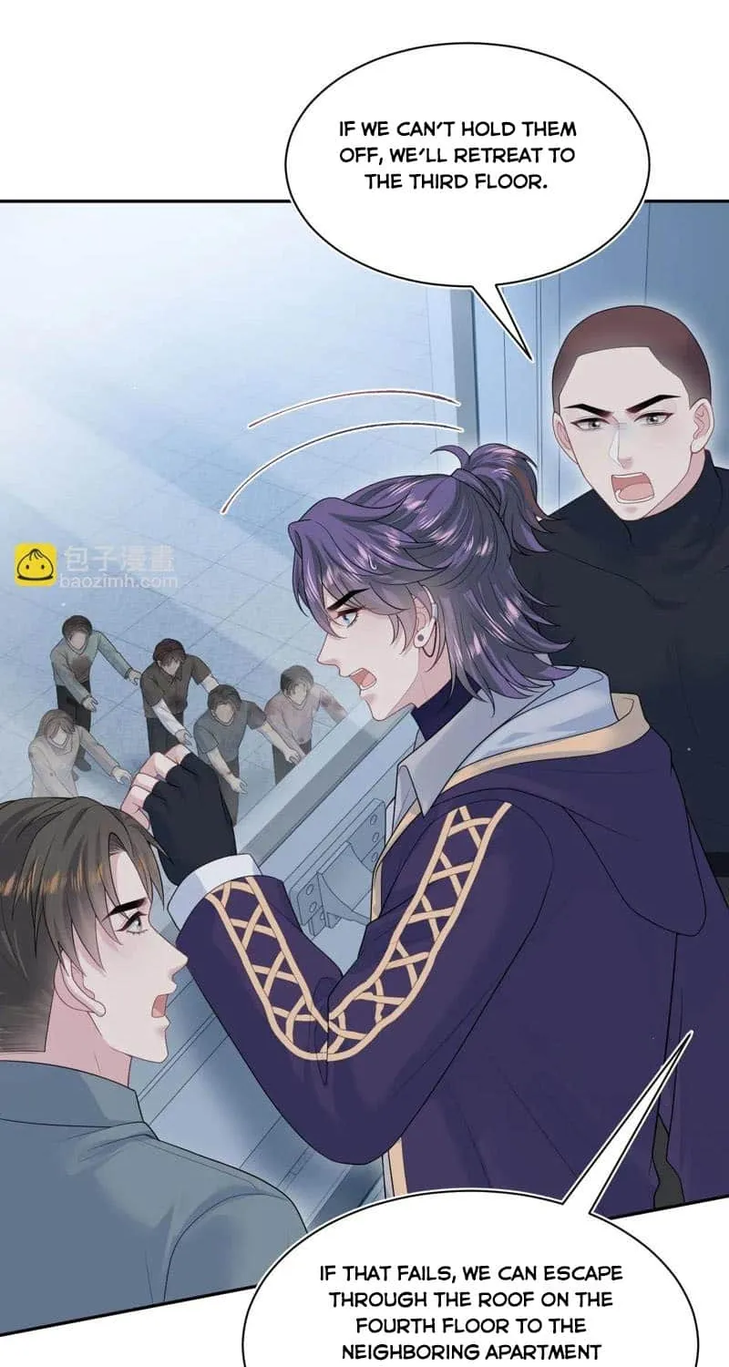 Read Seize My Boyfriend chapter 429 image 27 on Lezhin