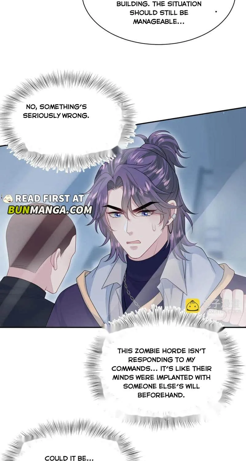 Read Seize My Boyfriend chapter 429 image 28 on Lezhin