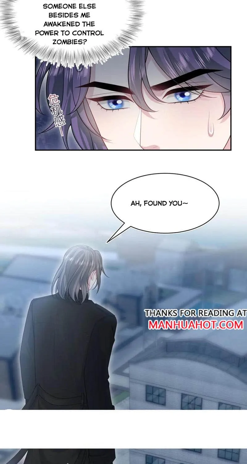 Read Seize My Boyfriend chapter 429 image 29 on Lezhin