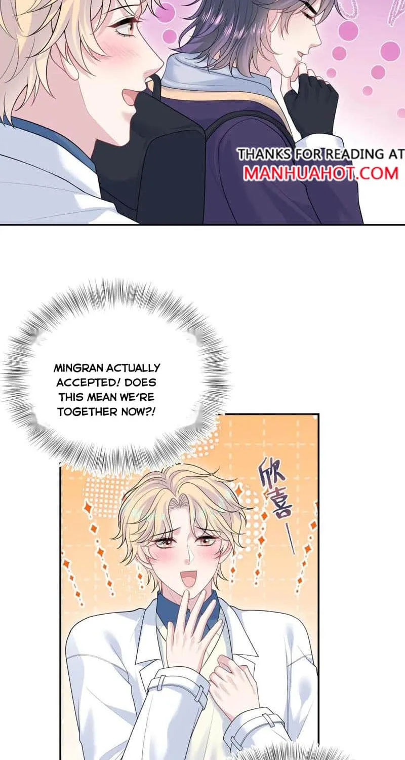 Read Seize My Boyfriend chapter 429 image 3 on Lezhin