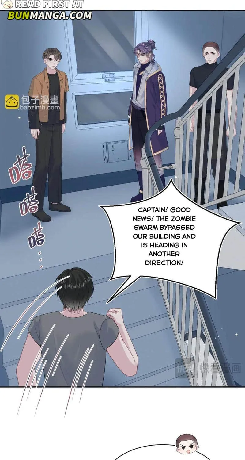 Read Seize My Boyfriend chapter 429 image 33 on Lezhin