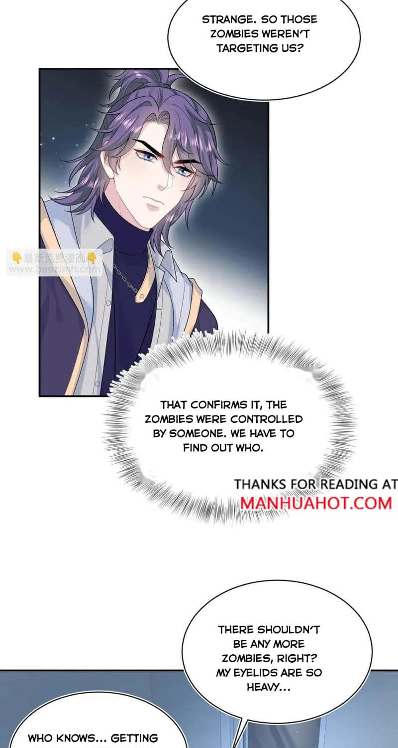 Read Seize My Boyfriend chapter 429 image 34 on Lezhin