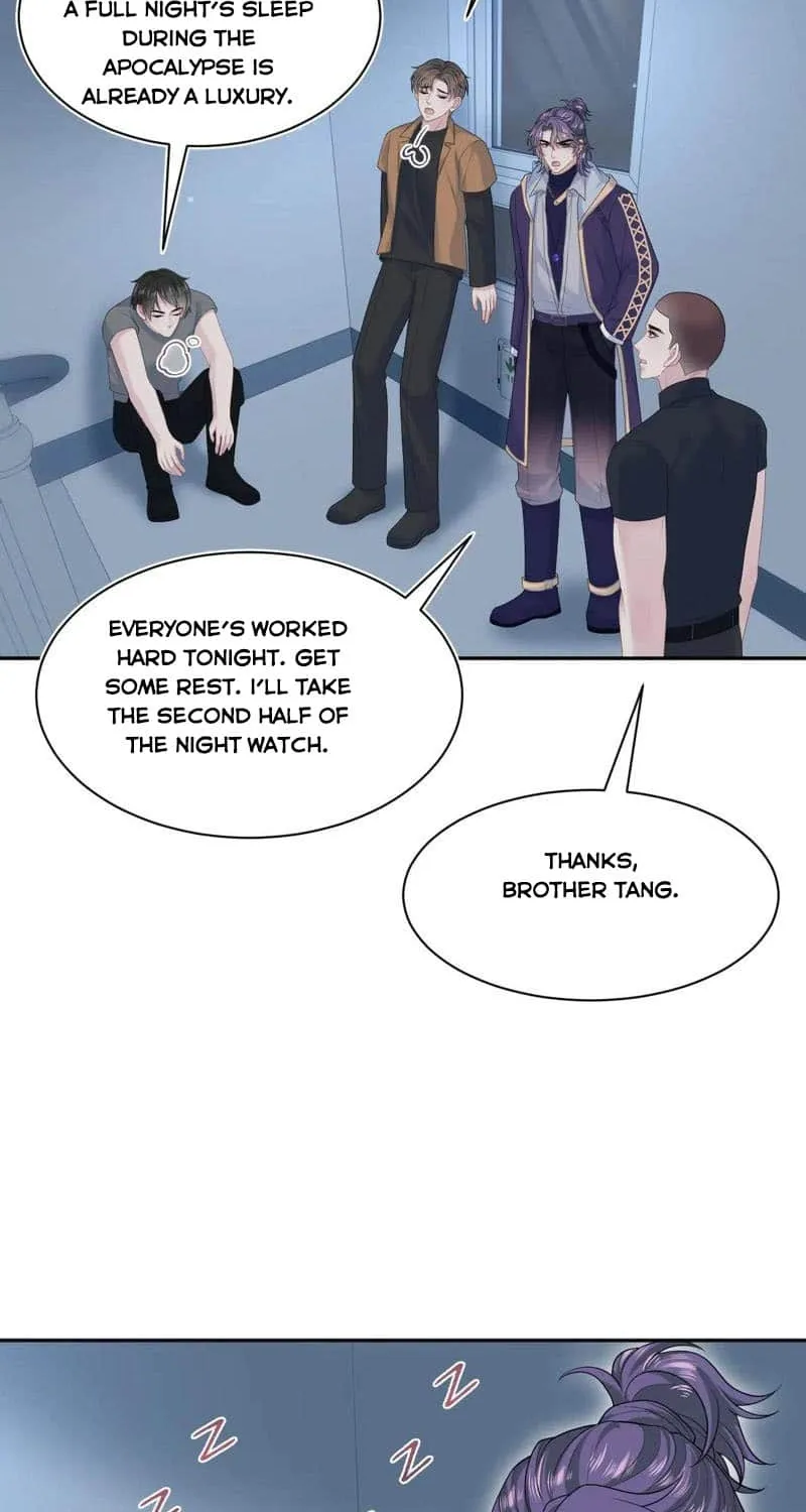 Read Seize My Boyfriend chapter 429 image 35 on Lezhin