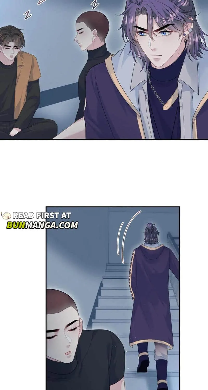 Read Seize My Boyfriend chapter 429 image 36 on Lezhin