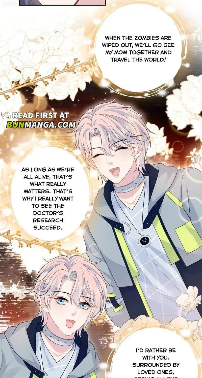 Read Seize My Boyfriend chapter 429 image 41 on Lezhin