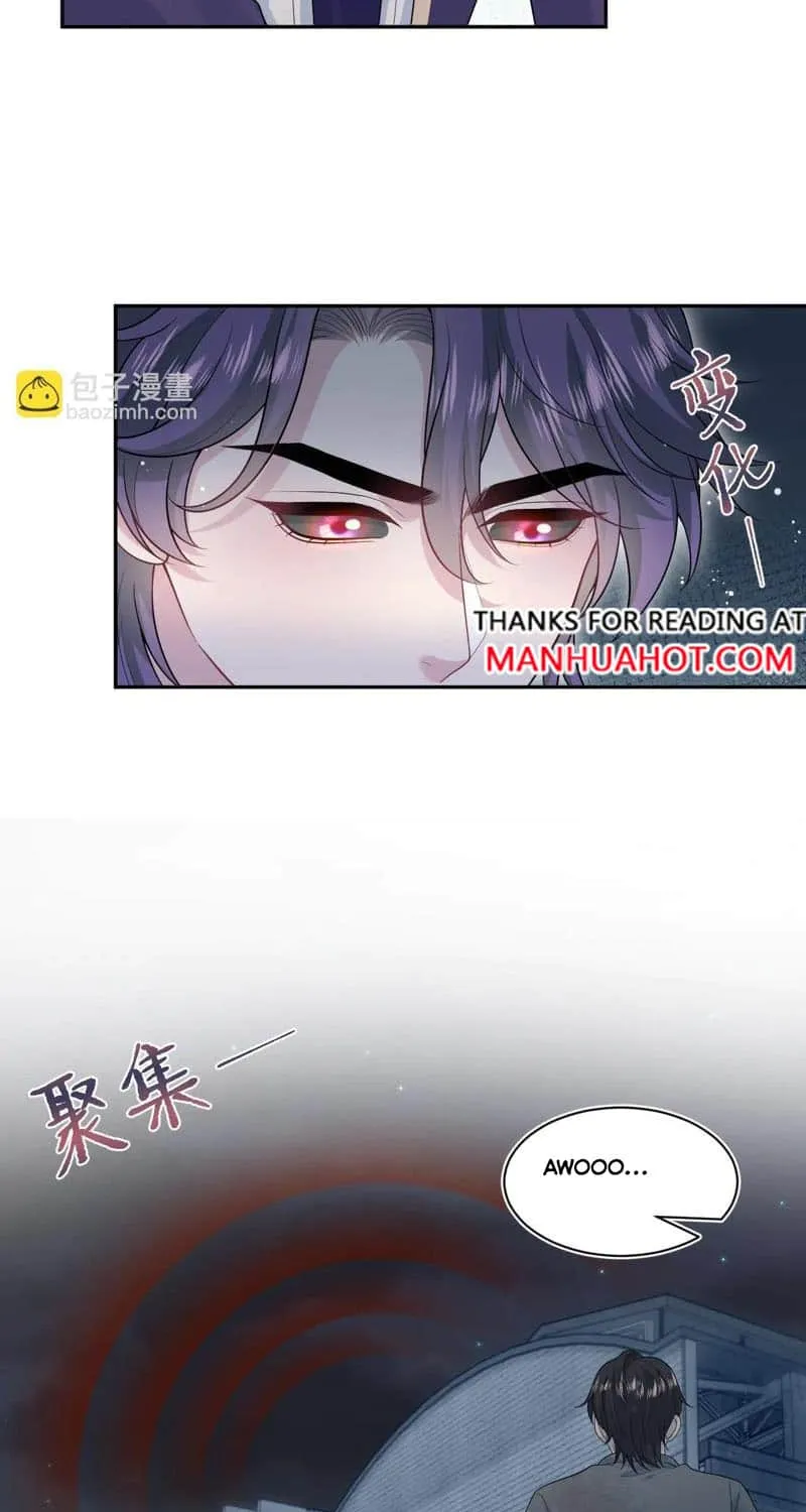 Read Seize My Boyfriend chapter 429 image 6 on Lezhin