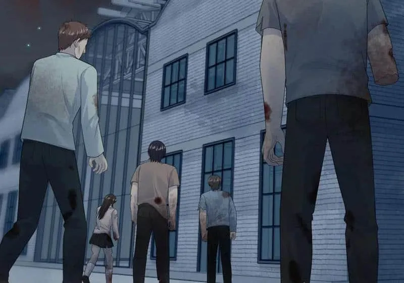 Read Seize My Boyfriend chapter 429 image 7 on Lezhin