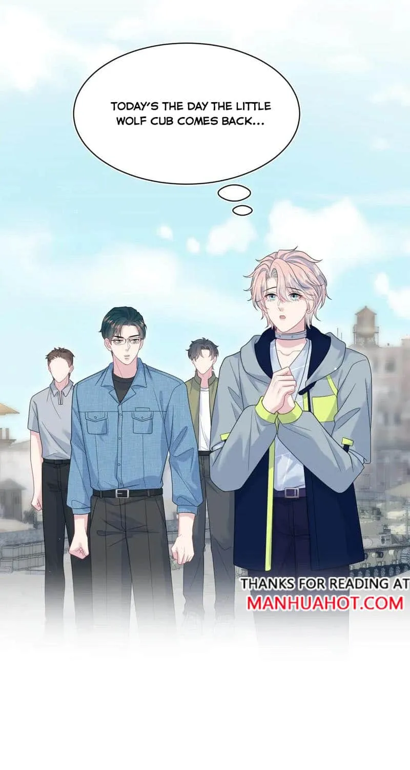 Read Seize My Boyfriend chapter 430 image 11 on Lezhin