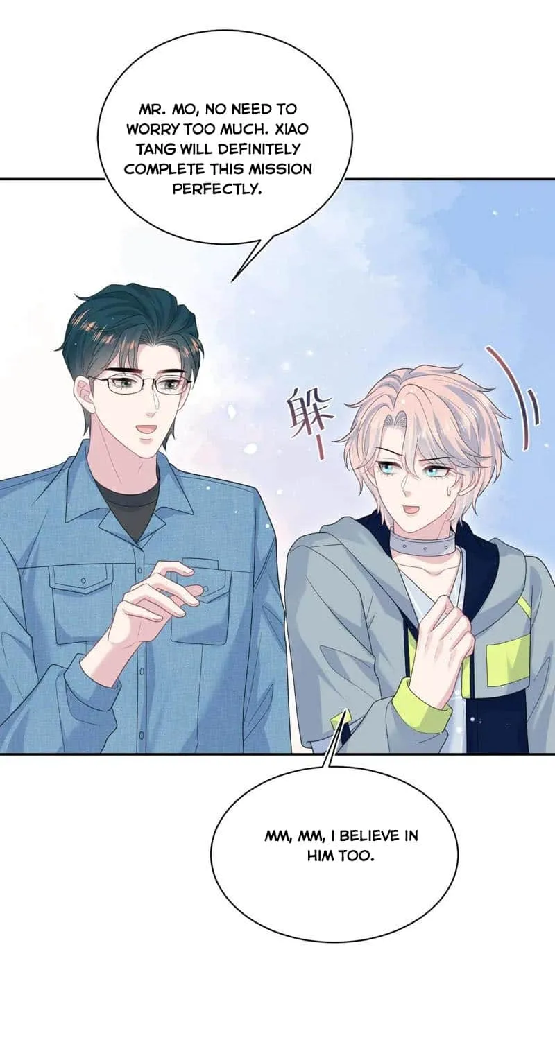 Read Seize My Boyfriend chapter 430 image 12 on Lezhin