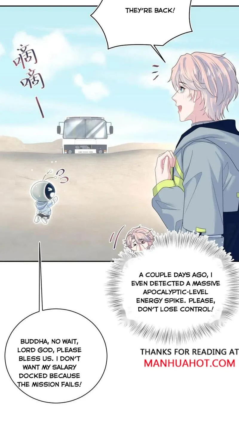 Read Seize My Boyfriend chapter 430 image 14 on Lezhin