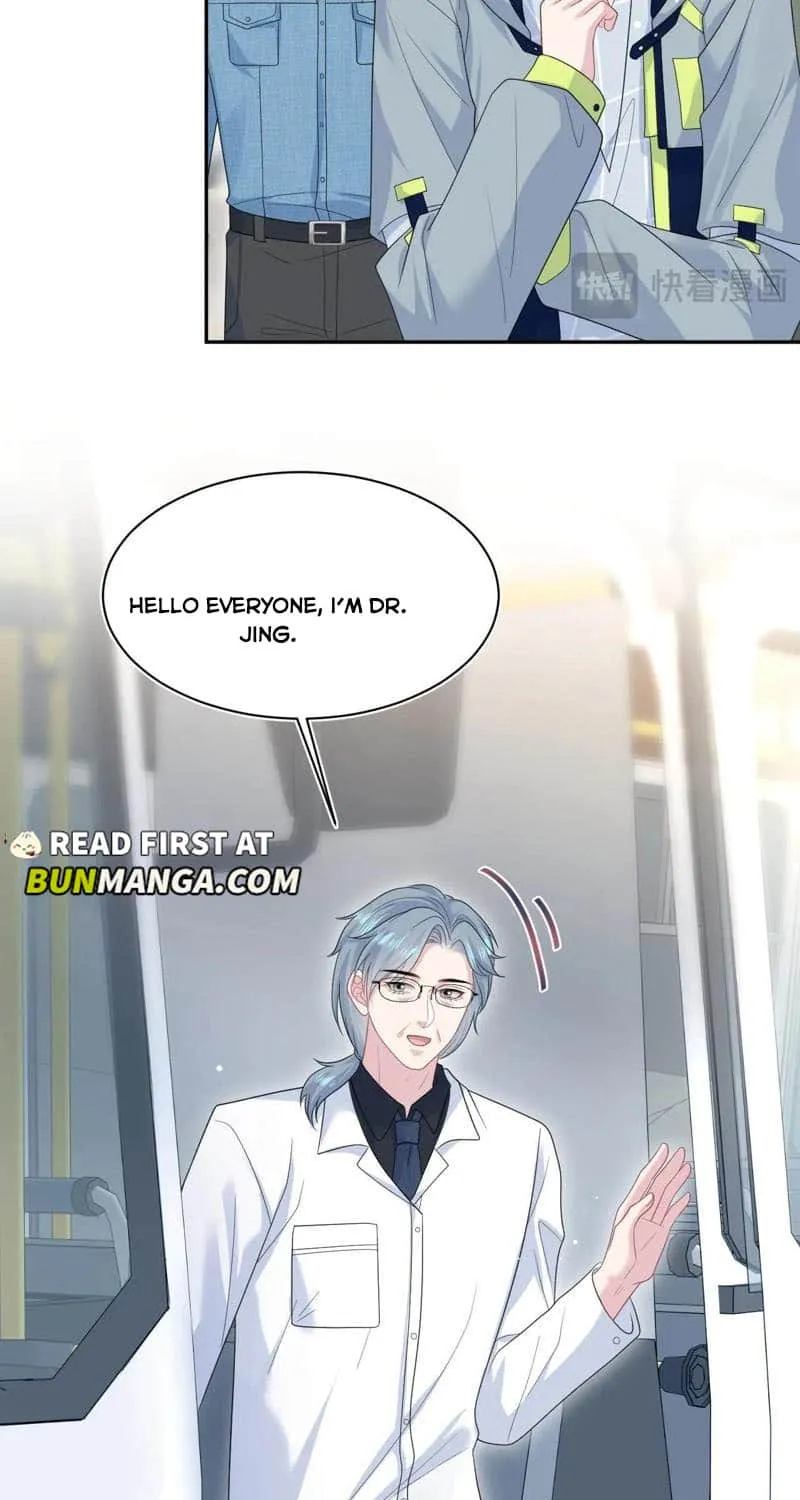 Read Seize My Boyfriend chapter 430 image 16 on Lezhin