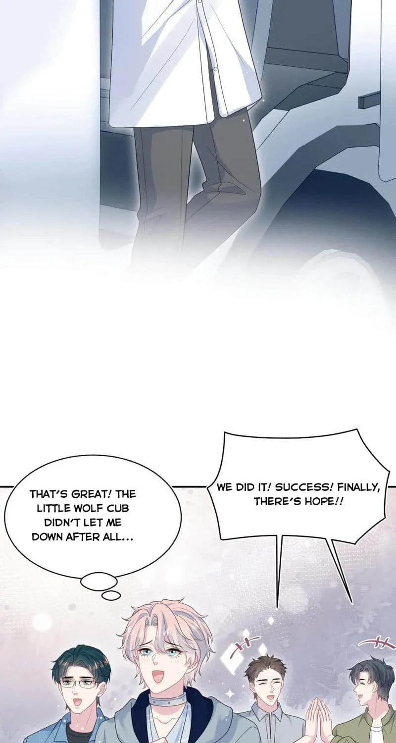 Read Seize My Boyfriend chapter 430 image 17 on Lezhin
