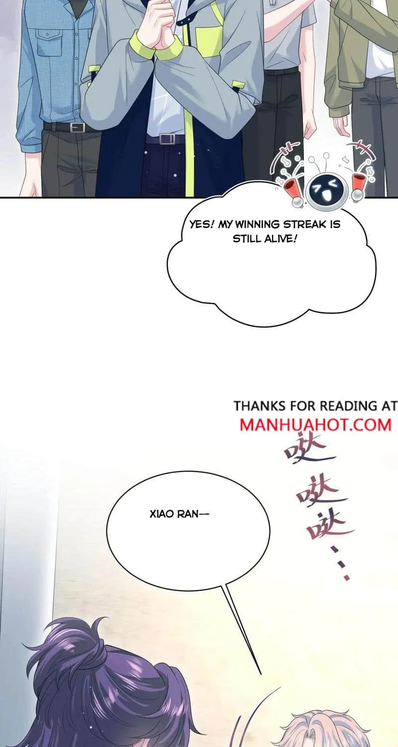 Read Seize My Boyfriend chapter 430 image 18 on Lezhin