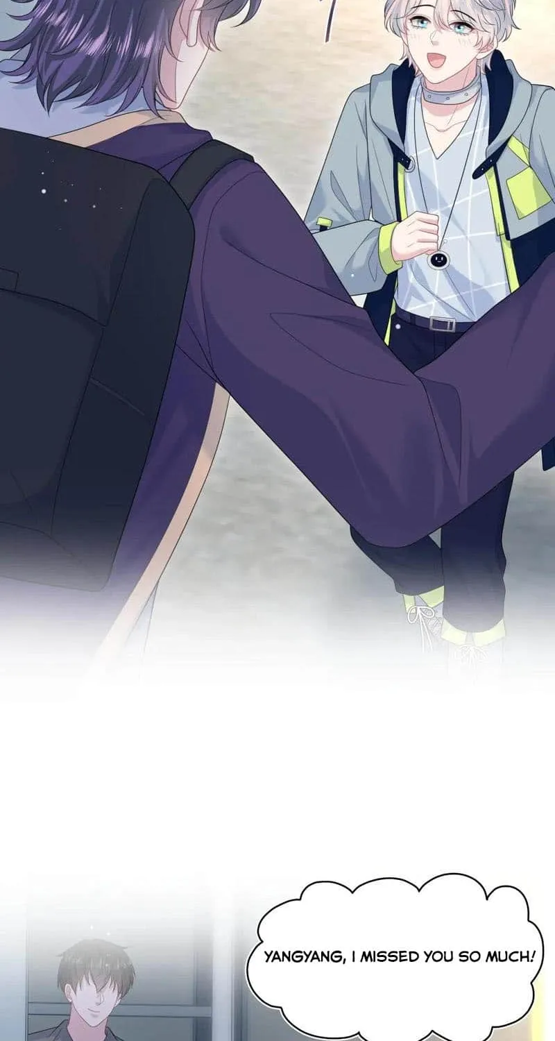 Read Seize My Boyfriend chapter 430 image 19 on Lezhin