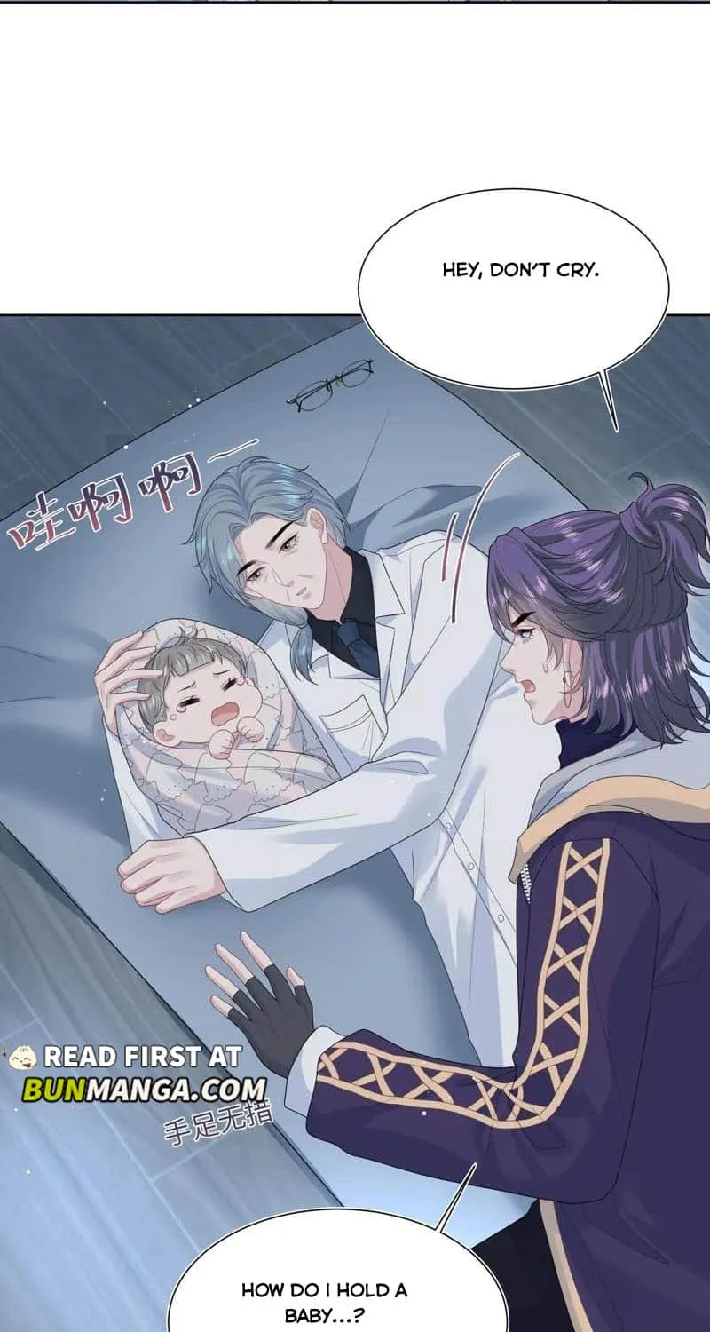 Read Seize My Boyfriend chapter 430 image 2 on Lezhin