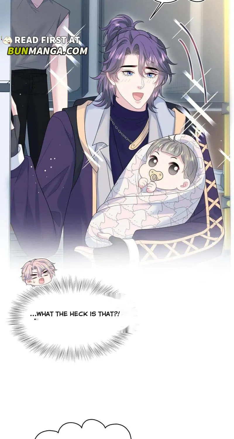 Read Seize My Boyfriend chapter 430 image 20 on Lezhin