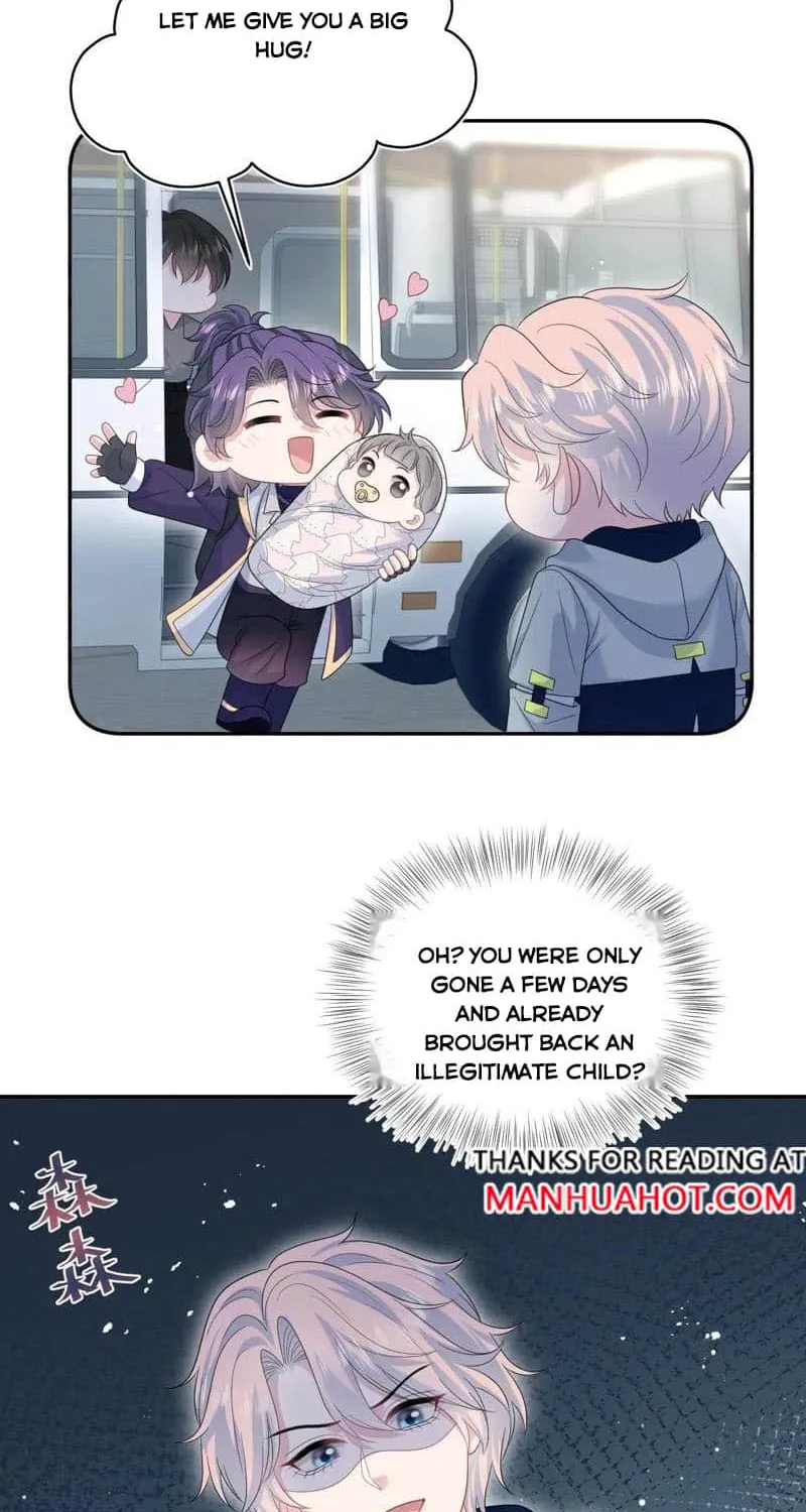 Read Seize My Boyfriend chapter 430 image 21 on Lezhin