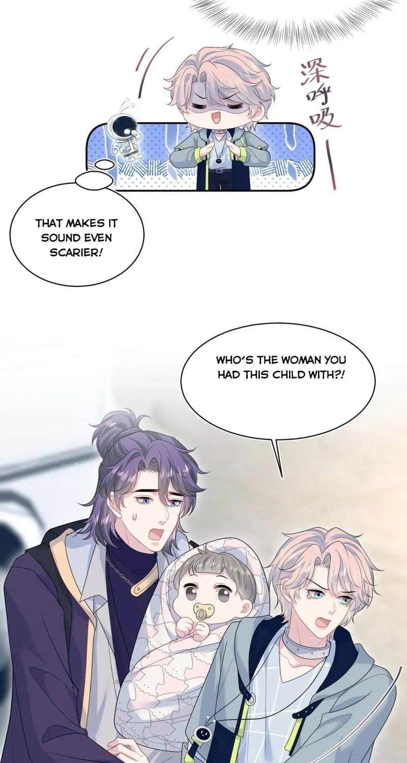 Read Seize My Boyfriend chapter 430 image 23 on Lezhin