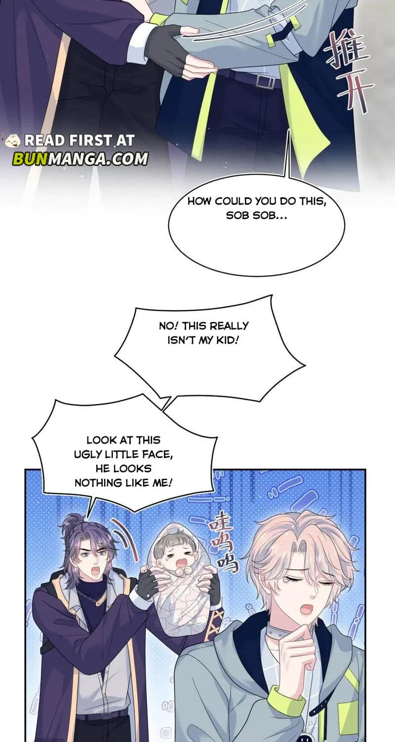 Read Seize My Boyfriend chapter 430 image 24 on Lezhin