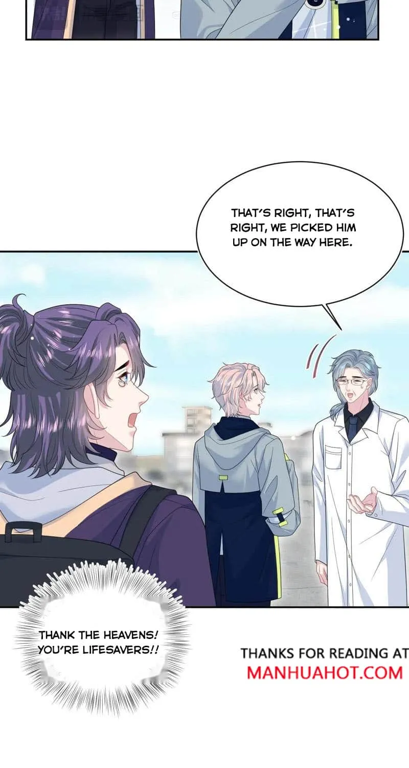 Read Seize My Boyfriend chapter 430 image 25 on Lezhin