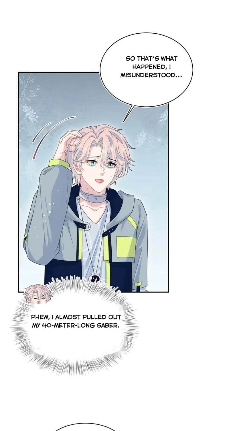Read Seize My Boyfriend chapter 430 image 26 on Lezhin