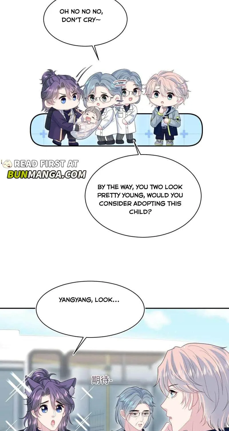 Read Seize My Boyfriend chapter 430 image 27 on Lezhin