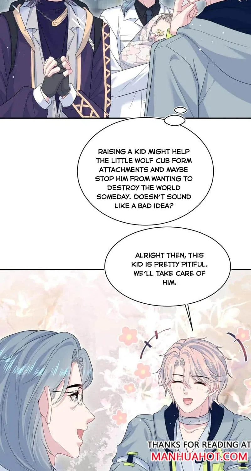 Read Seize My Boyfriend chapter 430 image 28 on Lezhin